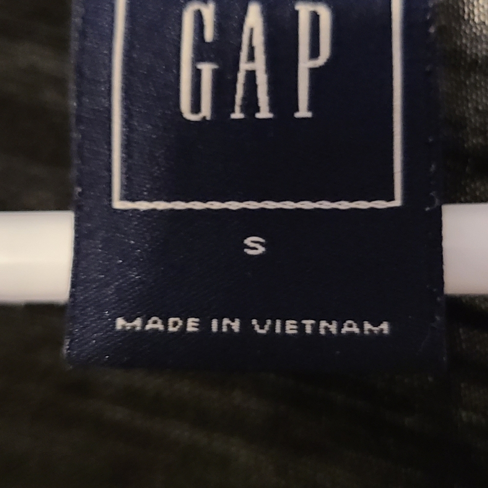 Gap soft tank small